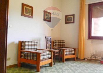 Soggiorno - Apartment VIA CERRETANA
 
134, Vinci - photo 24