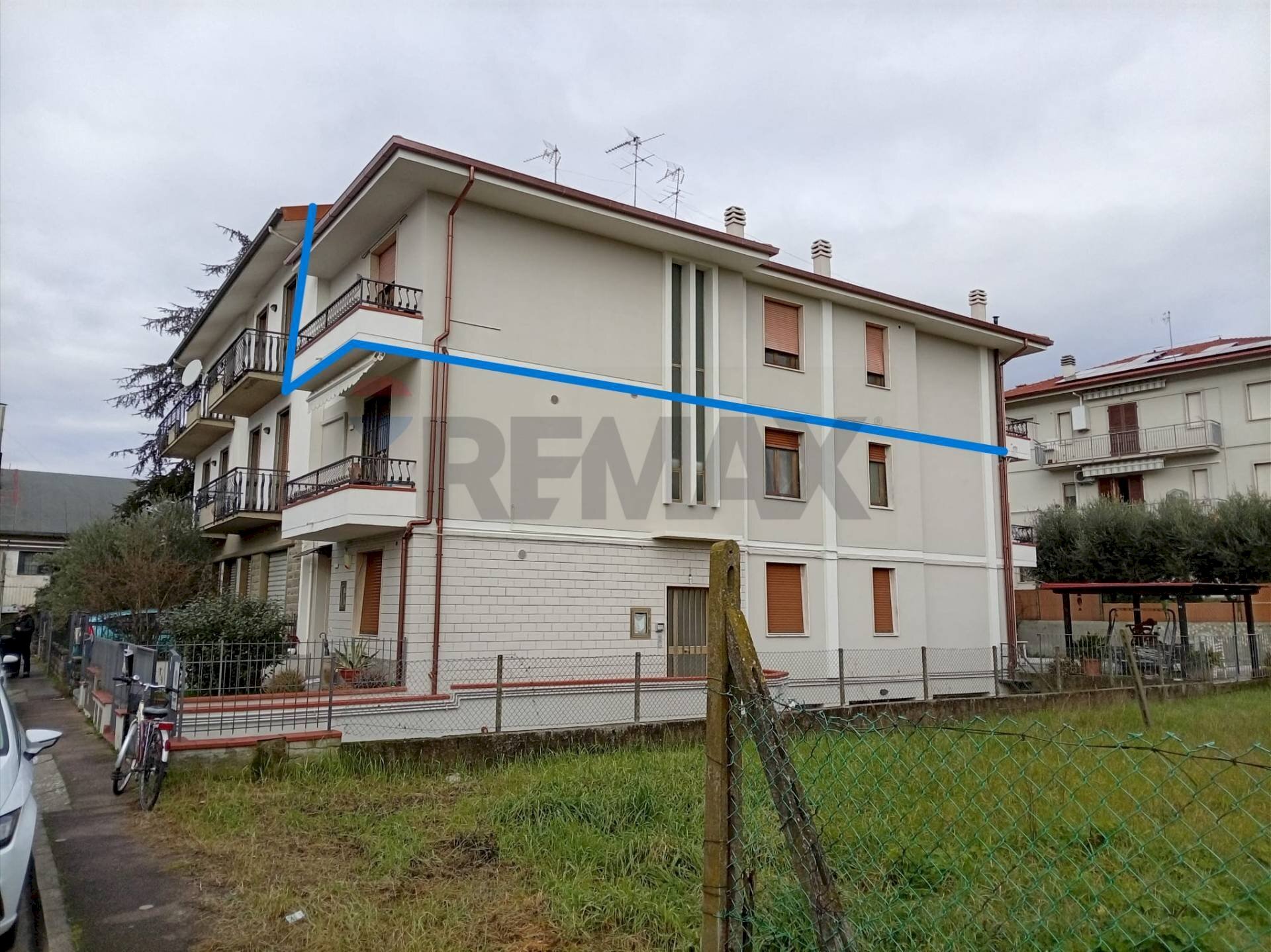 vista panoramica - Three-room apartment Via Meucci
 
11, Vinci - photo 2