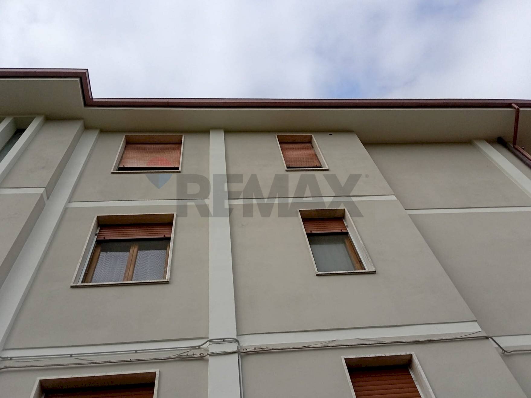 Edificio all\'aperto - Three-room apartment Via Meucci
 
11, Vinci - photo 3