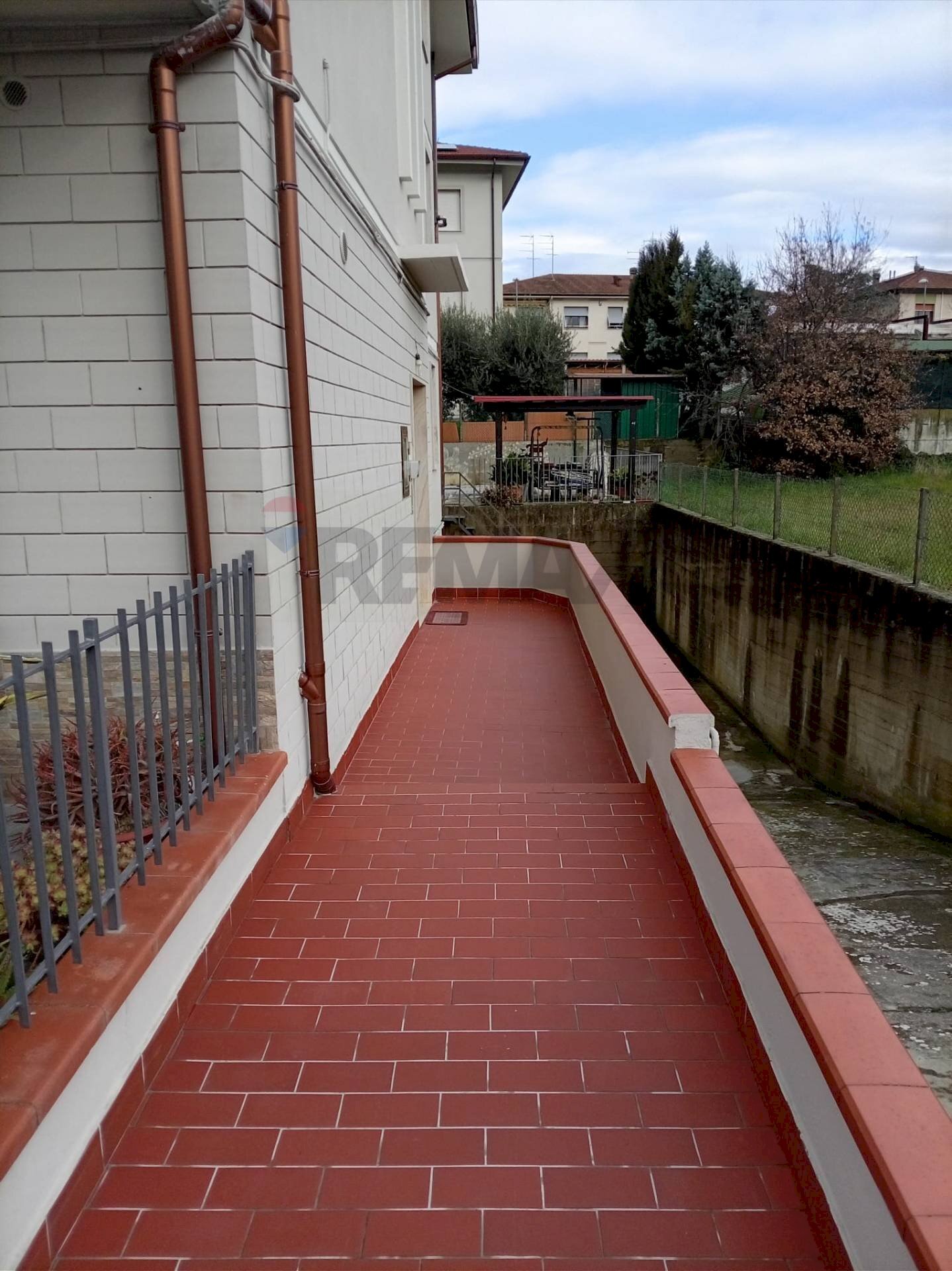 accesso indipendente - Trilocale Via Meucci
11, Vinci - foto 2