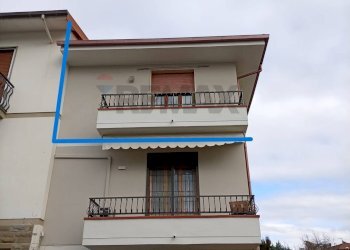 fronte - Three-room apartment Via Meucci
 
11, Vinci - photo 1