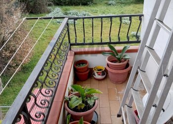 Balcone camera - Three-room apartment Via Meucci
 
11, Vinci - photo 11