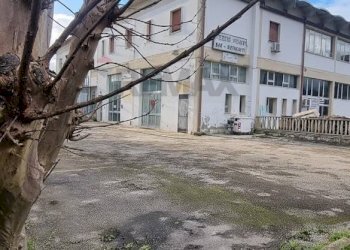 Edificio all\'aperto - Capannone Via Ciambellana
 
28, Vinci - foto 4