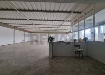 Ufficio - Capannone Via Ciambellana
 
28, Vinci - foto 6