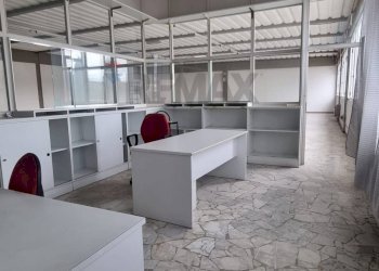 Dispensa di stoccaggio - Capannone Via Ciambellana
 
28, Vinci - foto 10