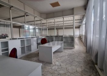 Ufficio - Capannone Via Ciambellana
 
28, Vinci - foto 12