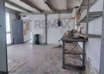 Parcheggio - Capannone Via Ciambellana
 
28, Vinci - foto 23