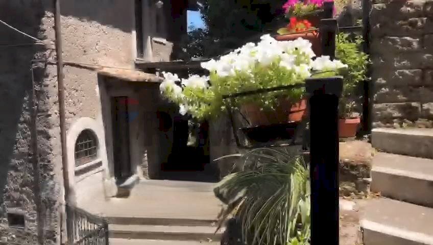 Balcone - Casa semi indipendente corso Giuseppe Garibaldi
 
snc, Vignanello - foto 1