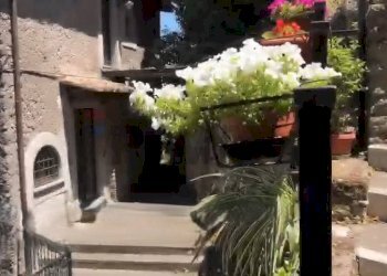 Balcone - Casa semi indipendente corso Giuseppe Garibaldi
 
snc, Vignanello - foto 1