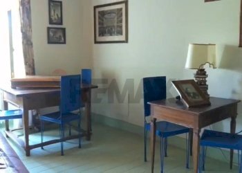 Sala da pranzo - Casa semi indipendente corso Giuseppe Garibaldi
 
snc, Vignanello - foto 5