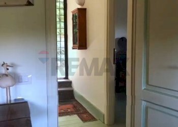 Hall / corridoio - Casa semi indipendente corso Giuseppe Garibaldi
 
snc, Vignanello - foto 23