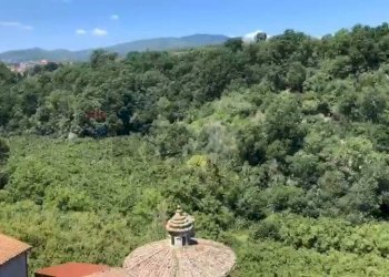 Giardino - Casa semi indipendente corso Giuseppe Garibaldi
 
snc, Vignanello - foto 26