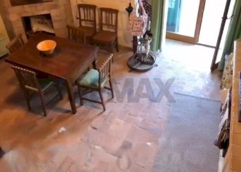 Sala da pranzo - Casa semi indipendente corso Giuseppe Garibaldi
 
snc, Vignanello - foto 34