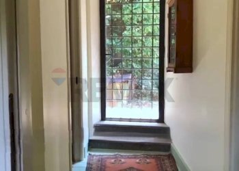 Hall / corridoio - Casa semi indipendente corso Giuseppe Garibaldi
 
snc, Vignanello - foto 38