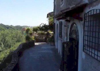 Edificio all\'aperto - Casa semi indipendente corso Giuseppe Garibaldi
 
snc, Vignanello - foto 40