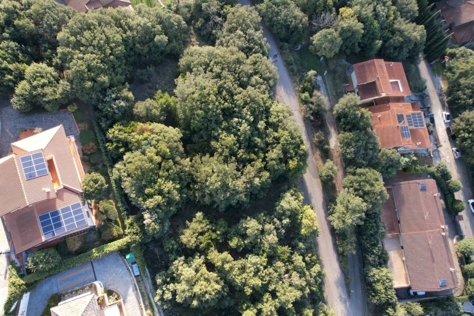 Edificio all\'aperto - Terreno edificabile conca del sole, Corciano - foto 2