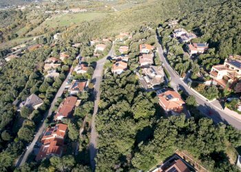 Posizione della mappa - Terreno edificabile conca del sole, Corciano - foto 9