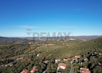 Vista delle montagne - Terreno edificabile conca del sole, Corciano - foto 14