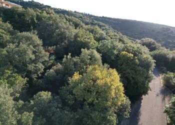 Vista delle montagne - Terreno edificabile conca del sole, Corciano - foto 16
