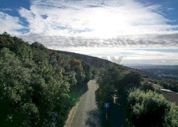Vista delle montagne - Terreno edificabile conca del sole, Corciano - foto 19
