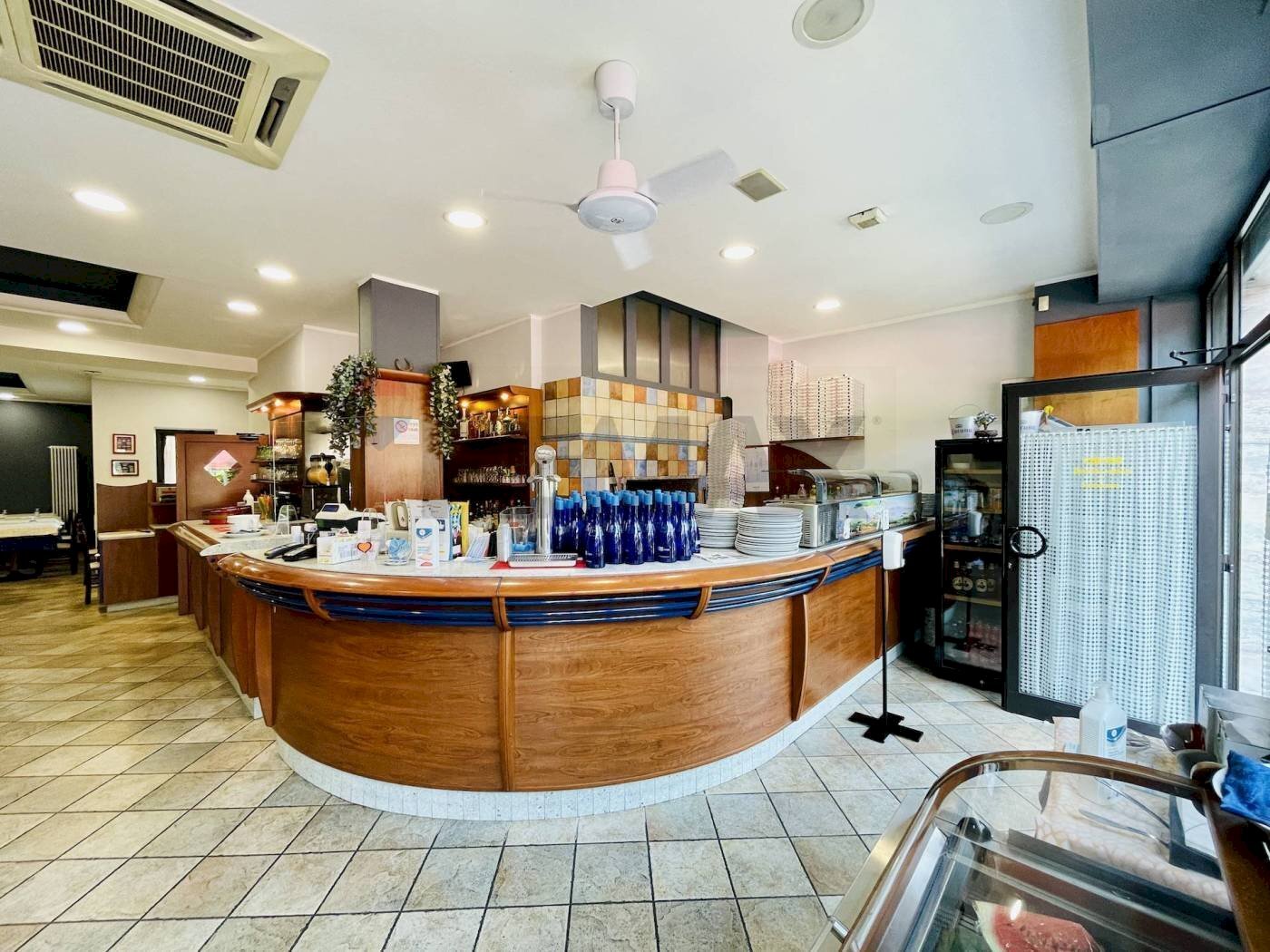 Cucina - Locale Commerciale Torino - foto 2