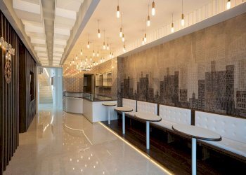 Ricezione / Lobby - Hotel Prato - foto 3