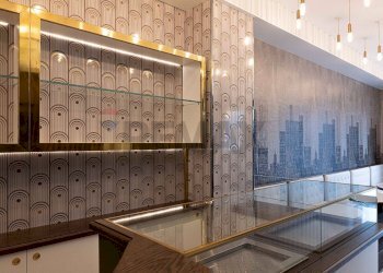 Ricezione / Lobby - Hotel Prato - foto 6