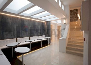 Soggiorno - Hotel Prato - foto 10