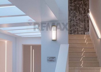 Scale - Hotel Prato - foto 11