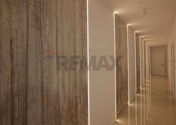 Hall / corridoio - Hotel Prato - foto 12