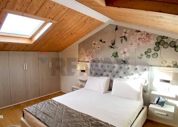 Camera / camera da letto - Hotel Prato - foto 15