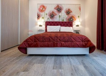 Camera / camera da letto - Hotel Prato - foto 16