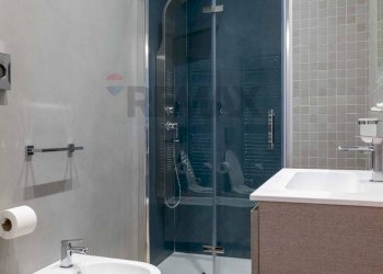 Bagno - Hotel Prato - foto 18