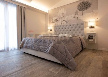 Camera / camera da letto - Hotel Prato - foto 19