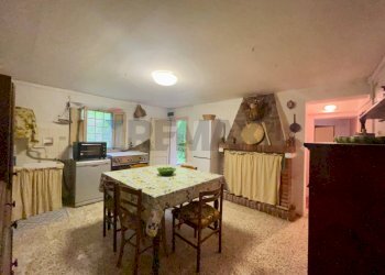 CUCINA ABITABILE - Casa semi indipendente Localita' Valdibura, 2 51020 Sambuca Pistoiese PT
 
10, Sambuca Pistoiese - foto 5