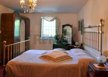 1° CAMERA MATRIMONIALE PIANO TERRA - Casa semi indipendente Localita' Valdibura, 2 51020 Sambuca Pistoiese PT
 
10, Sambuca Pistoiese - foto 14