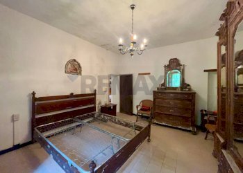 CAMERA MATRIMONIALE - Casa semi indipendente Localita' Valdibura, 2 51020 Sambuca Pistoiese PT
 
10, Sambuca Pistoiese - foto 27