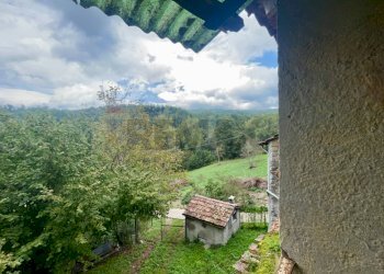 VISTA DAL PRIMO PIANO - Casa semi indipendente Localita' Valdibura, 2 51020 Sambuca Pistoiese PT
 
10, Sambuca Pistoiese - foto 32