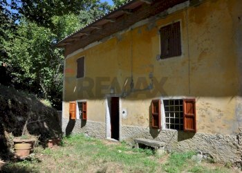 Facciata principale - Casa semi indipendente Localita' Valdibura, 2 51020 Sambuca Pistoiese PT
 
10, Sambuca Pistoiese - foto 38