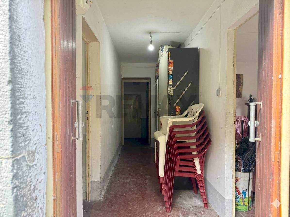 Hall / corridoio - Casa semi indipendente Localita' Valdibura, 2 51020 Sambuca Pistoiese PT, Sambuca Pistoiese - foto 2