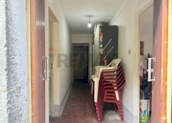 Hall / corridoio - Casa semi indipendente Localita' Valdibura, 2 51020 Sambuca Pistoiese PT, Sambuca Pistoiese - foto 2