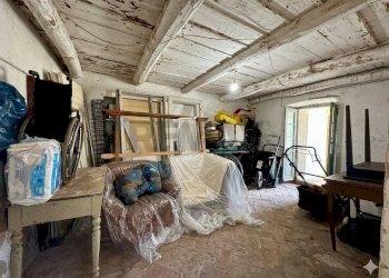 Dispensa di stoccaggio - Casa semi indipendente Localita' Valdibura, 2 51020 Sambuca Pistoiese PT, Sambuca Pistoiese - foto 11