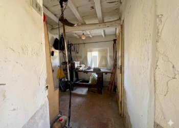 Hall / corridoio - Casa semi indipendente Localita' Valdibura, 2 51020 Sambuca Pistoiese PT, Sambuca Pistoiese - foto 13