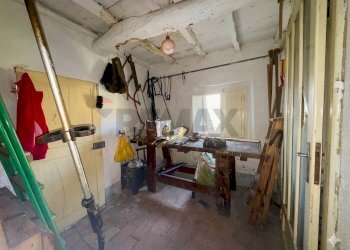 Palestra - Casa semi indipendente Localita' Valdibura, 2 51020 Sambuca Pistoiese PT, Sambuca Pistoiese - foto 14