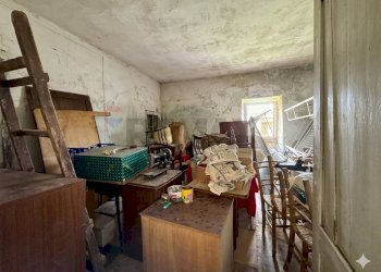 Camera / camera da letto - Casa semi indipendente Localita' Valdibura, 2 51020 Sambuca Pistoiese PT, Sambuca Pistoiese - foto 16