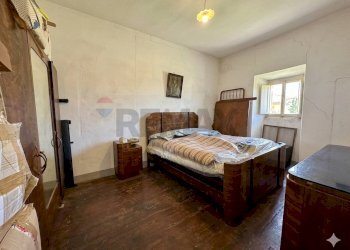 Camera / camera da letto - Casa semi indipendente Localita' Valdibura, 2 51020 Sambuca Pistoiese PT, Sambuca Pistoiese - foto 17