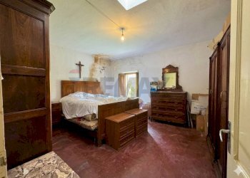 Camera / camera da letto - Casa semi indipendente Localita' Valdibura, 2 51020 Sambuca Pistoiese PT, Sambuca Pistoiese - foto 19