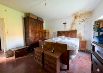 Camera / camera da letto - Casa semi indipendente Localita' Valdibura, 2 51020 Sambuca Pistoiese PT, Sambuca Pistoiese - foto 20