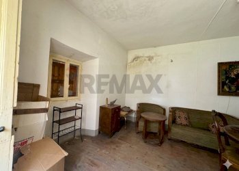 Soggiorno - Casa semi indipendente Localita' Valdibura, 2 51020 Sambuca Pistoiese PT, Sambuca Pistoiese - foto 21