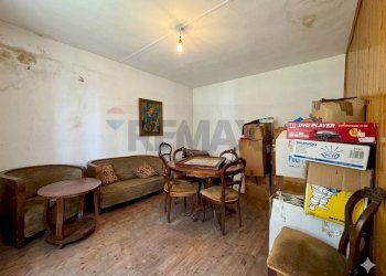 Sala da pranzo - Casa semi indipendente Localita' Valdibura, 2 51020 Sambuca Pistoiese PT, Sambuca Pistoiese - foto 22